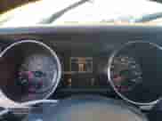 2017 Ford Mustang EcoBoost Premium z VIN 1FA6P8TH2H5297038, wystawiony jako Copart lot #85400955 z przebiegiem 74 374 mil mil oraz Szkoda całkowita • Salvage title. Historia ofert i sprzedaży dostępna na DreamBid. Obrazek 9.