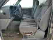 2003 Chevrolet Tahoe LT с VIN 1GNEK13Z13R113043, выставлен на аукционе Copart как лот 53183095 с пробегом 202 138 миль миль и Чистый • Clean title. История ставок и продаж доступна на DreamBid. Изображение 7.