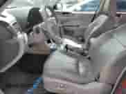 2011 Subaru Forester X Limited z VIN JF2SHBFC3BH729646, wystawiony jako Copart lot #50191115 z przebiegiem 113 777 mil mil oraz Szkoda całkowita • Salvage title. Historia ofert i sprzedaży dostępna na DreamBid. Obrazek 7.