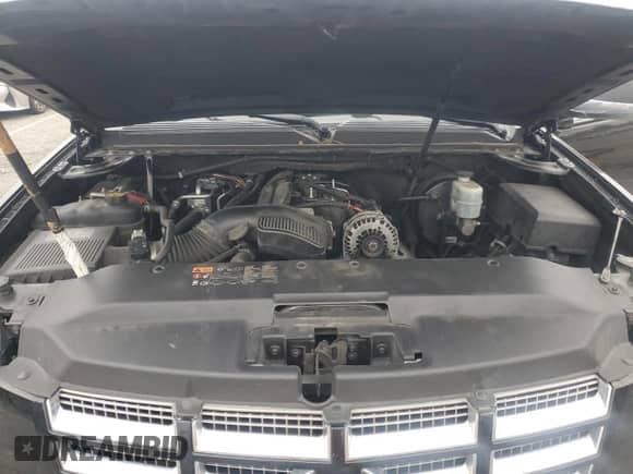 2011 Cadillac Escalade with VIN 1GYS3AEF8BR373394, listed as a Copart auction lot 65965245 with 161,724 mi miles and Clean title. Bid and sale history available at DreamBid. Image 12.