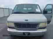 1996 Ford Econoline Cargo с VIN 1FDEE14Y3THA89979, выставлен на аукционе IAAI как лот 42757116 с пробегом 95 008 миль миль и . История ставок и продаж доступна на DreamBid. Изображение 6.