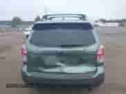 2018 Subaru Forester Premium z VIN JF2SJAEC2JH586302, wystawiony jako IAAI lot #43186549 z przebiegiem 122 233 mil mil oraz . Historia ofert i sprzedaży dostępna na DreamBid. Obrazek 16.