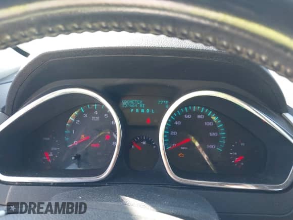 2012 Chevrolet Traverse 1LT с VIN 1GNKRGED8CJ283238, выставлен на аукционе IAAI как лот 43402916 с пробегом 157 664 миль миль и . История ставок и продаж доступна на DreamBid. Изображение 7.