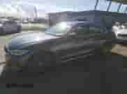 2021 BMW 3 Series 330i z VIN 3MW5R1J0XM8B53154, wystawiony jako Copart lot #81292145 z przebiegiem 41 995 mil mil oraz Szkoda całkowita • Salvage title. Historia ofert i sprzedaży dostępna na DreamBid. Obrazek 1.