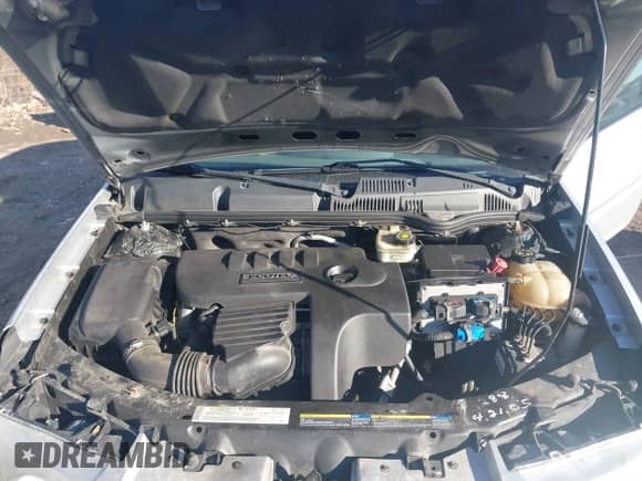2005 Saturn ION ION 3 with VIN 1G8AL54F55Z166311, listed as a IAAI auction lot 41543328 with 161,366 mi miles and . Bid and sale history available at DreamBid. Image 10.