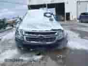 2019 Chevrolet Tahoe LS with VIN 1GNSKAKC9KR336283, listed as a IAAI auction lot 41280975 with 85,682 mi miles and . Bid and sale history available at DreamBid. Image 12.