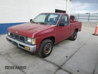 1994 Nissan Frontier с VIN 1N6SD11S8RC354831, выставлен на аукционе Copart как лот 69698395 с пробегом 139 273 миль миль и Чистый • Clean title. История ставок и продаж доступна на DreamBid. Изображение 1.