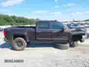 2018 Chevrolet Silverado 2500HD LTZ with VIN 1GC1KWEYXJF165780, listed as a IAAI auction lot 43223310 with 111,028 mi miles and . Bid and sale history available at DreamBid. Image 13.