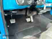 1972 Chevrolet Blazer с VIN 0000CKE182F177381, выставлен на аукционе Copart как лот 59614495 с пробегом 33 063 миль миль и Чистый • Clean title. История ставок и продаж доступна на DreamBid. Изображение 7.