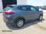 2021 Hyundai Tucson Value with VIN KM8J3CA45MU389730, listed as a IAAI auction lot 42669482 with 29,240 mi miles and . Bid and sale history available at DreamBid. Image 4.