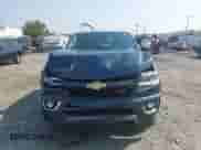 2019 Chevrolet Colorado 4WD Z71 с VIN 1GCGTDEN1K1318434, выставлен на аукционе IAAI как лот 42900355 с пробегом 89 607 миль миль и . История ставок и продаж доступна на DreamBid. Изображение 13.