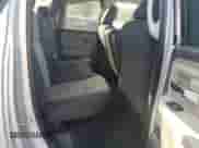 2011 Ram 1500 Big Horn с VIN 1D7RB1GT9BS703939, выставлен на аукционе Copart как лот 64843695 с пробегом 143 515 миль миль и Списание • Salvage title. История ставок и продаж доступна на DreamBid. Изображение 10.