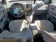 2005 Hyundai Tucson GLS z VIN KM8JN12D75U110566, wystawiony jako Copart lot #90953695 z przebiegiem 166 398 mil mil oraz Czysty tytuł • Clean title. Historia ofert i sprzedaży dostępna na DreamBid. Obrazek 8.