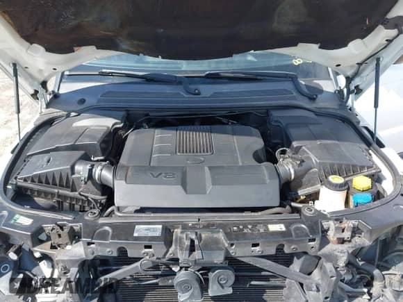 2012 Land Rover Range Rover Sport HSE Lux with VIN SALSK2D47CA751597, listed as a IAAI auction lot 43070274 with 184,844 mi miles and . Bid and sale history available at DreamBid. Image 10.