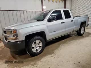 2016 Chevrolet Silverado 1500 Work Truck with VIN 1GCRCNEHXGZ142498, listed as a Copart auction lot 62266405 with 171,581 mi miles and Clean title. Bid and sale history available at DreamBid. Image 1.