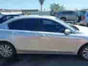 2012 Honda Accord EX с VIN 1HGCP3F71CA002841, выставлен на аукционе IAAI как лот 43152791 с пробегом 172 519 миль миль и . История ставок и продаж доступна на DreamBid. Изображение 14.