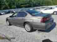 2003 Chevrolet Impala с VIN 2G1WF52E439437582, выставлен на аукционе Copart как лот 70061165 с пробегом 205 489 миль миль и Списание • Salvage title. История ставок и продаж доступна на DreamBid. Изображение 2.