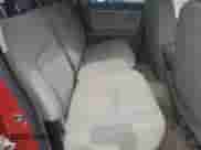 2010 Dodge Dakota Bighorn/Lonestar z VIN 1D7CE3GK3AS263831, wystawiony jako Copart lot #61444305 z przebiegiem 100 902 mil mil oraz Szkoda całkowita • Salvage title. Historia ofert i sprzedaży dostępna na DreamBid. Obrazek 10.