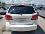 2017 Dodge Journey SE z VIN 3C4PDCAB4HT621891, wystawiony jako Copart lot #68432595 z przebiegiem 129 202 mil mil oraz Szkoda całkowita • Salvage title. Historia ofert i sprzedaży dostępna na DreamBid. Obrazek 6.