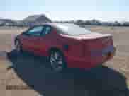 2006 Chevrolet Monte Carlo LT 3.5L с VIN 2G1WM15K369235627, выставлен на аукционе IAAI как лот 37336275 с пробегом 175 006 миль миль и . История ставок и продаж доступна на DreamBid. Изображение 3.