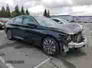 2021 Honda Accord with VIN 1HGCV3F18MA018750, listed as a Copart auction lot 48868525 with 68,729 mi miles and Salvage title. Bid and sale history available at DreamBid. Image 4.