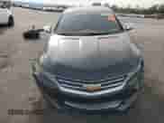 2015 Chevrolet Impala LTZ with VIN 2G1165S31F9101837, listed as a Copart auction lot 81938405 with Not provided miles and Salvage title. Bid and sale history available at DreamBid. Image 5.