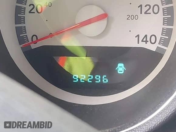 2009 Dodge Charger SXT with VIN 2B3KA33V39H573063, listed as a IAAI auction lot 43465982 with 92,296 mi miles and . Bid and sale history available at DreamBid. Image 7.