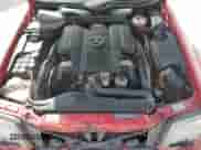 1991 Mercedes-Benz SL с VIN WDBFA66E8MF021631, выставлен на аукционе Copart как лот 77011794 с пробегом Не указан миль и Списание • Salvage title. История ставок и продаж доступна на DreamBid. Изображение 11.