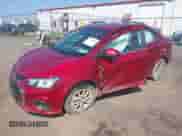 2017 Chevrolet Sonic LT с VIN 1G1JD5SG8H4114342, выставлен на аукционе IAAI как лот 42468804 с пробегом 104 432 миль миль и . История ставок и продаж доступна на DreamBid. Изображение 17.