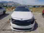 2016 Kia Optima EX with VIN 5XXGU4L39GG009322, listed as a Copart auction lot 69395095 with 116,009 mi miles and Salvage title. Bid and sale history available at DreamBid. Image 5.
