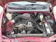 1999 Dodge Dakota SLT with VIN 1B7GG22Y1XS260429, listed as a IAAI auction lot 42082171 with 214,037 mi miles and . Bid and sale history available at DreamBid. Image 10.