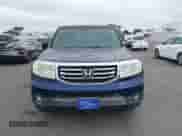 2013 Honda Pilot EX with VIN 5FNYF3H49DB027926, listed as a IAAI auction lot 43432815 with 224,066 mi miles and . Bid and sale history available at DreamBid. Image 12.