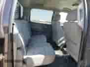 2016 Chevrolet Silverado 1500 Work Truck с VIN 3GCUKNEC4GG248172, выставлен на аукционе Copart как лот 76371884 с пробегом 116 577 миль миль и Списание • Salvage title. История ставок и продаж доступна на DreamBid. Изображение 10.