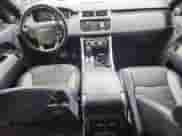 2015 Land Rover Range Rover Sport Autobiography z VIN SALWV2TF9FA604021, wystawiony jako Copart lot #70087505 z przebiegiem 131 194 mil mil oraz Szkoda całkowita • Salvage title. Historia ofert i sprzedaży dostępna na DreamBid. Obrazek 8.