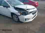 2018 Subaru Impreza с VIN 4S3GKAA65J3623275, выставлен на аукционе IAAI как лот 42927967 с пробегом 62 958 миль миль и . История ставок и продаж доступна на DreamBid. Изображение 6.