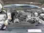 2001 Chevrolet S-10 LS Xtreme с VIN 1GCCS19WX18142895, выставлен на аукционе IAAI как лот 43239857 с пробегом 122 708 миль миль и . История ставок и продаж доступна на DreamBid. Изображение 10.