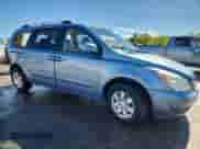 2007 Hyundai Entourage GLS с VIN KNDMC233876012740, выставлен на аукционе Copart как лот 80456385 с пробегом 208 282 миль миль и Списание • Salvage title. История ставок и продаж доступна на DreamBid. Изображение 4.