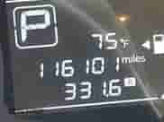 2016 Nissan Note S with VIN 3N1CE2CP6GL392629, listed as a IAAI auction lot 43326328 with 116,101 mi miles and . Bid and sale history available at DreamBid. Image 15.