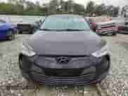 2013 Hyundai Veloster w/Gray Int z VIN KMHTC6AD6DU151914, wystawiony jako Copart lot #90408325 z przebiegiem 95 258 mil mil oraz Czysty tytuł • Clean title. Historia ofert i sprzedaży dostępna na DreamBid. Obrazek 5.