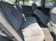 2003 Honda Accord LX с VIN 1HGCM56463A142930, выставлен на аукционе Copart как лот 60199645 с пробегом 130 922 миль миль и Списание • Salvage title. История ставок и продаж доступна на DreamBid. Изображение 10.