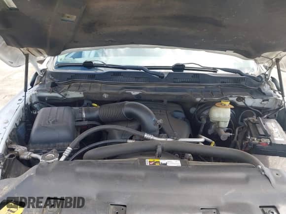 2014 Ram 1500 Express с VIN 1C6RR6FT5ES129484, выставлен на аукционе IAAI как лот 42812619 с пробегом 262 724 миль миль и . История ставок и продаж доступна на DreamBid. Изображение 10.