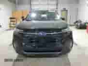 2025 Subaru Forester Touring Hybrid z VIN JF2SLSTD3SH408203, wystawiony jako Copart lot #59468965 z przebiegiem 89 mil mil oraz Szkoda całkowita • Salvage title. Historia ofert i sprzedaży dostępna na DreamBid. Obrazek 5.