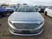 2016 Hyundai Sonata SE with VIN 5NPE24AF5GH425737, listed as a Copart auction lot 82533595 with 162,049 mi miles and Clean title. Bid and sale history available at DreamBid. Image 5.