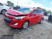 2013 Hyundai Elantra z VIN KMHD35LE2DU024453, wystawiony jako IAAI lot #42819118 z przebiegiem 124 857 mil mil oraz . Historia ofert i sprzedaży dostępna na DreamBid. Obrazek 2.