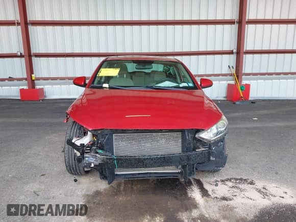 2017 Hyundai Elantra SE with VIN 5NPD84LF3HH186049, listed as a IAAI auction lot 42739276 with 47,756 mi miles and . Bid and sale history available at DreamBid. Image 12.