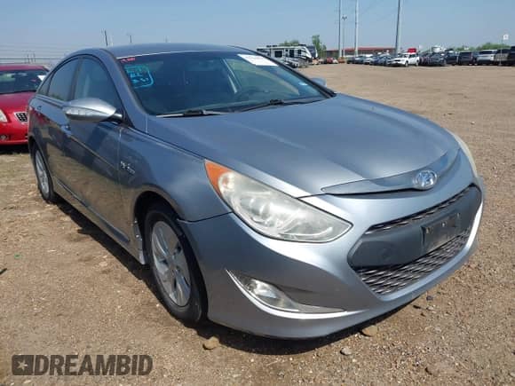 2015 Hyundai Sonata Limited with VIN KMHEC4A49FA123879, listed as a IAAI auction lot 41918894 with Not provided miles and . Bid and sale history available at DreamBid. Image 1.