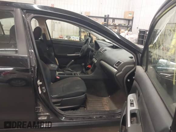 2015 Subaru Impreza with VIN JF1GJAA63FG018342, listed as a IAAI auction lot 43188311 with 142,413 mi miles and . Bid and sale history available at DreamBid. Image 5.