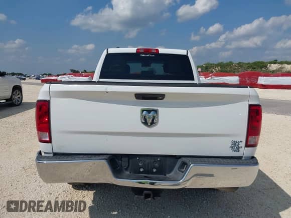 2013 Ram 1500 with VIN 1C6RR6SP2DS661413, listed as a IAAI auction lot 42737348 with 229,767 mi miles and . Bid and sale history available at DreamBid. Image 16.