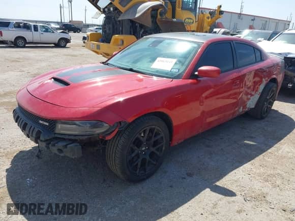 2017 Dodge Charger R/T с VIN 2C3CDXCT3HH520320, выставлен на аукционе IAAI как лот 42013243 с пробегом 120 108 миль миль и . История ставок и продаж доступна на DreamBid. Изображение 2.