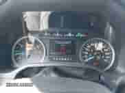 2016 Ford F-150 XLT z VIN 1FTEW1EF0GFC91808, wystawiony jako IAAI lot #43410129 z przebiegiem 152 189 mil mil oraz . Historia ofert i sprzedaży dostępna na DreamBid. Obrazek 7.